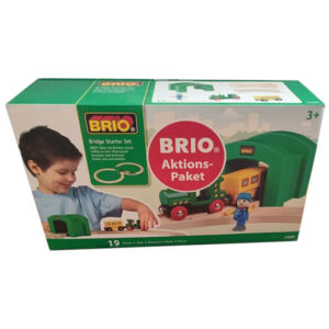 Bridge Starter Set