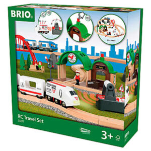 RC Travel Set