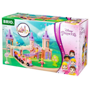 Disney Princess Castle