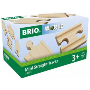 Mini Straight Track Pack