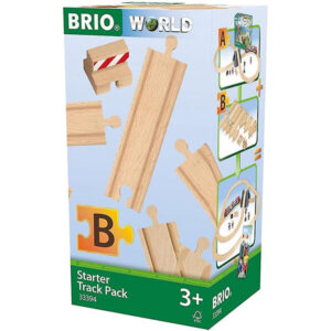 Original Starter B Track Pack