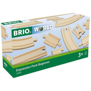 Beginner Expansion Track Pack