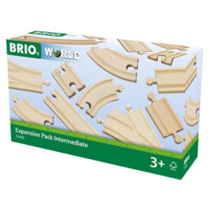 Intermediate Expansion Pack