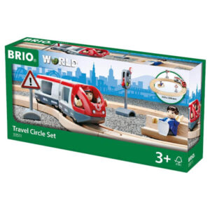 Travel Circle Set