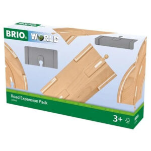 Road Expansion Set