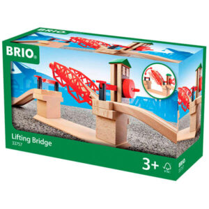Lifting Bridge