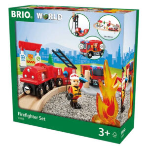 Firefighter Set
