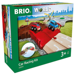 Car Racing Kit