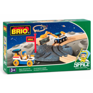 Classic Space Adventure Set