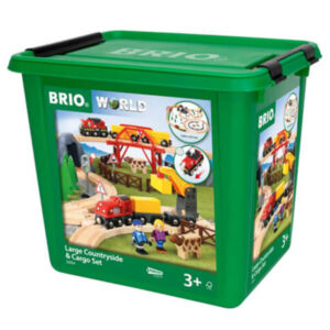 Countryside Cargo Set