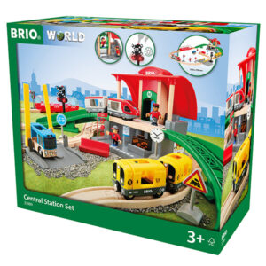 Central Station Set