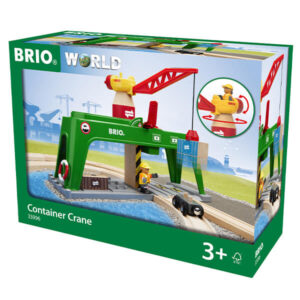 Container Crane