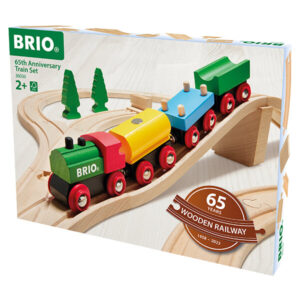 65th Anniversary Set