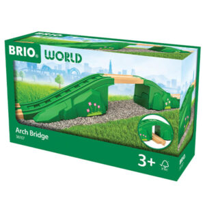 Arch Bridge