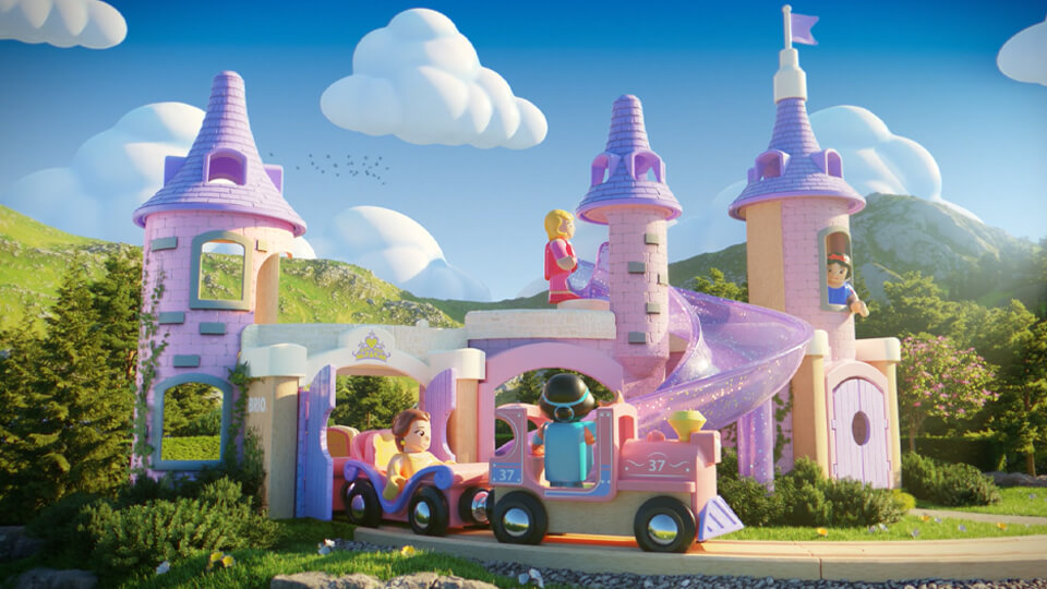 Disney