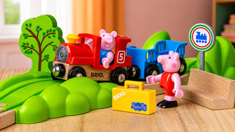 Peppa Pig