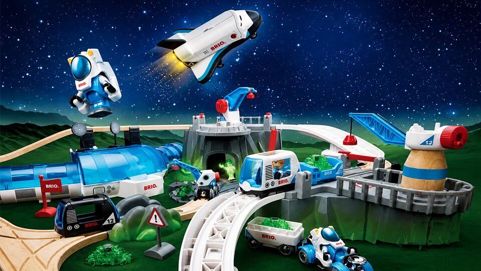 Space
